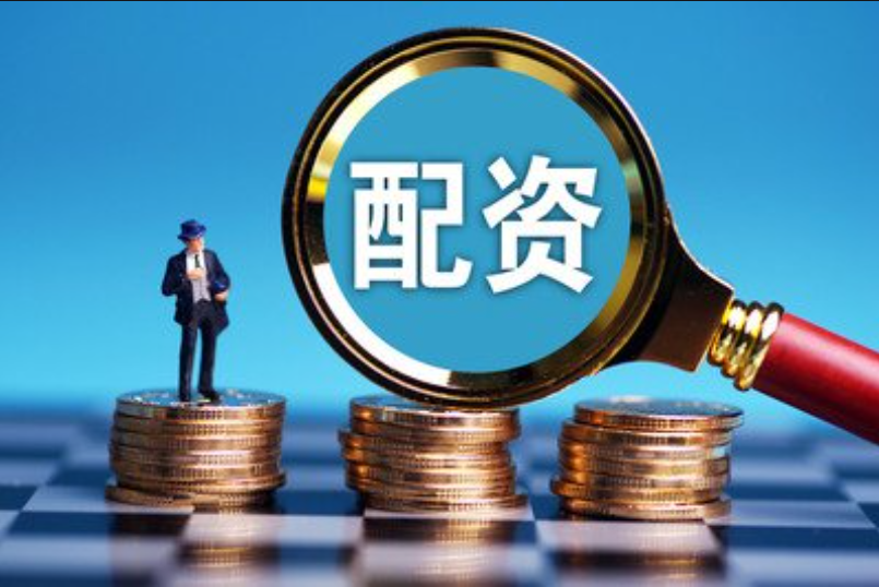合肥炒股配资:助力资金杠杆,提升投资收益